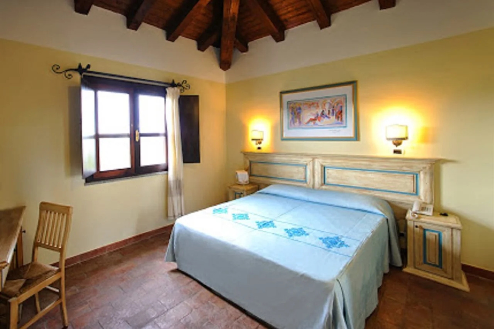 Valtur Sardegna Baia Dei Pini Resort