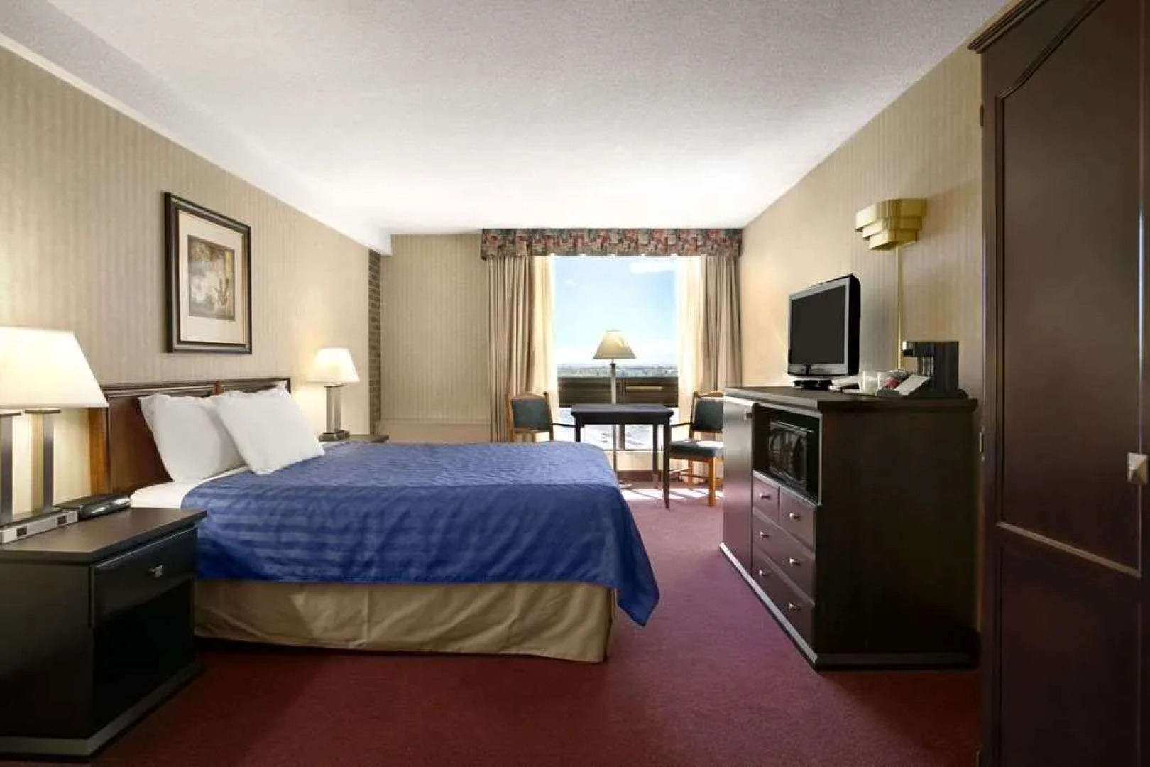 Ramada Lethbridge