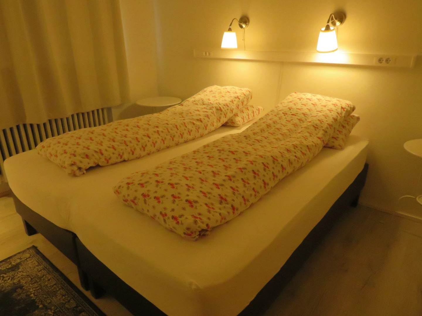 Kálfafellsstaður Guesthouse