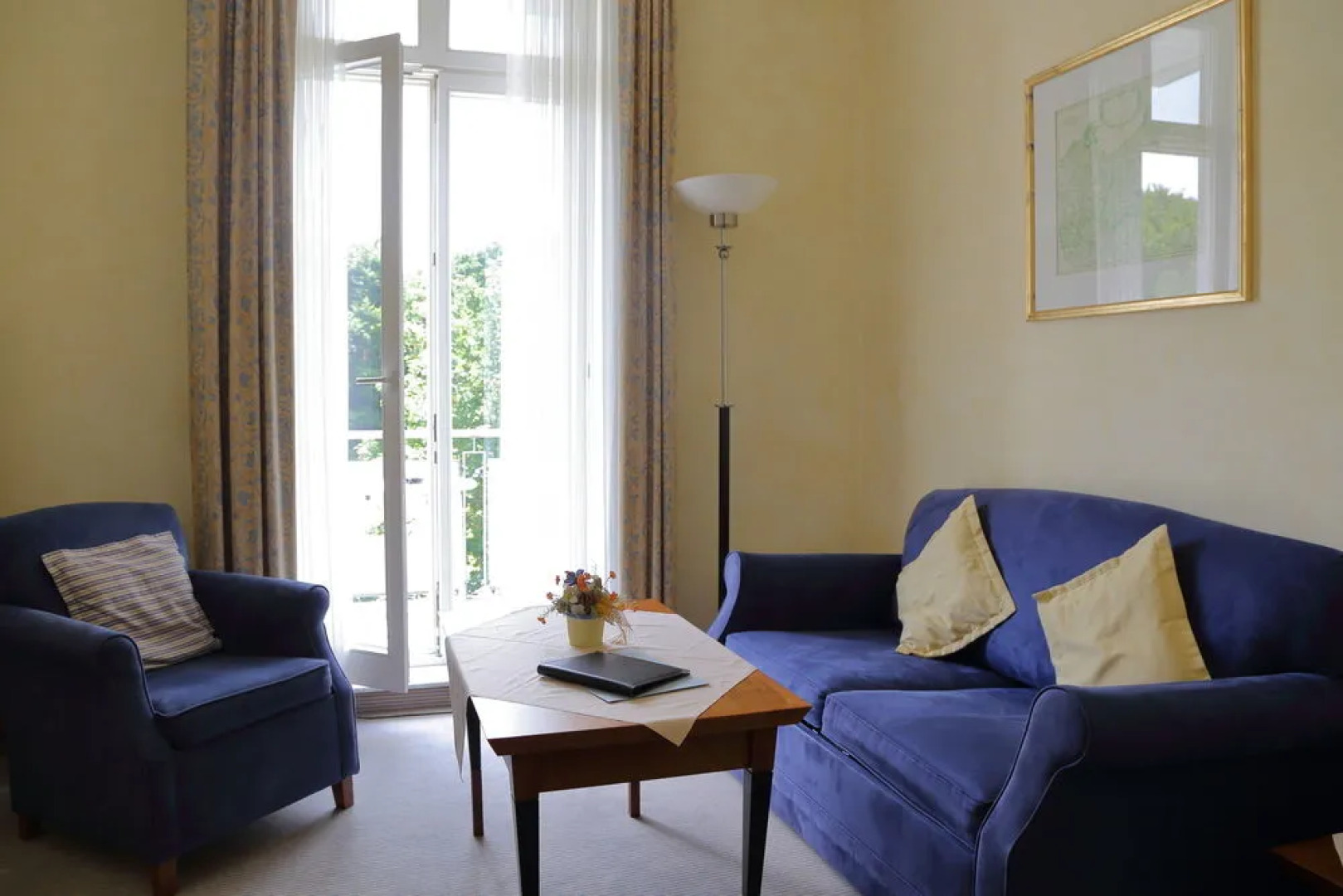 Aparthotel Seeschlösschen