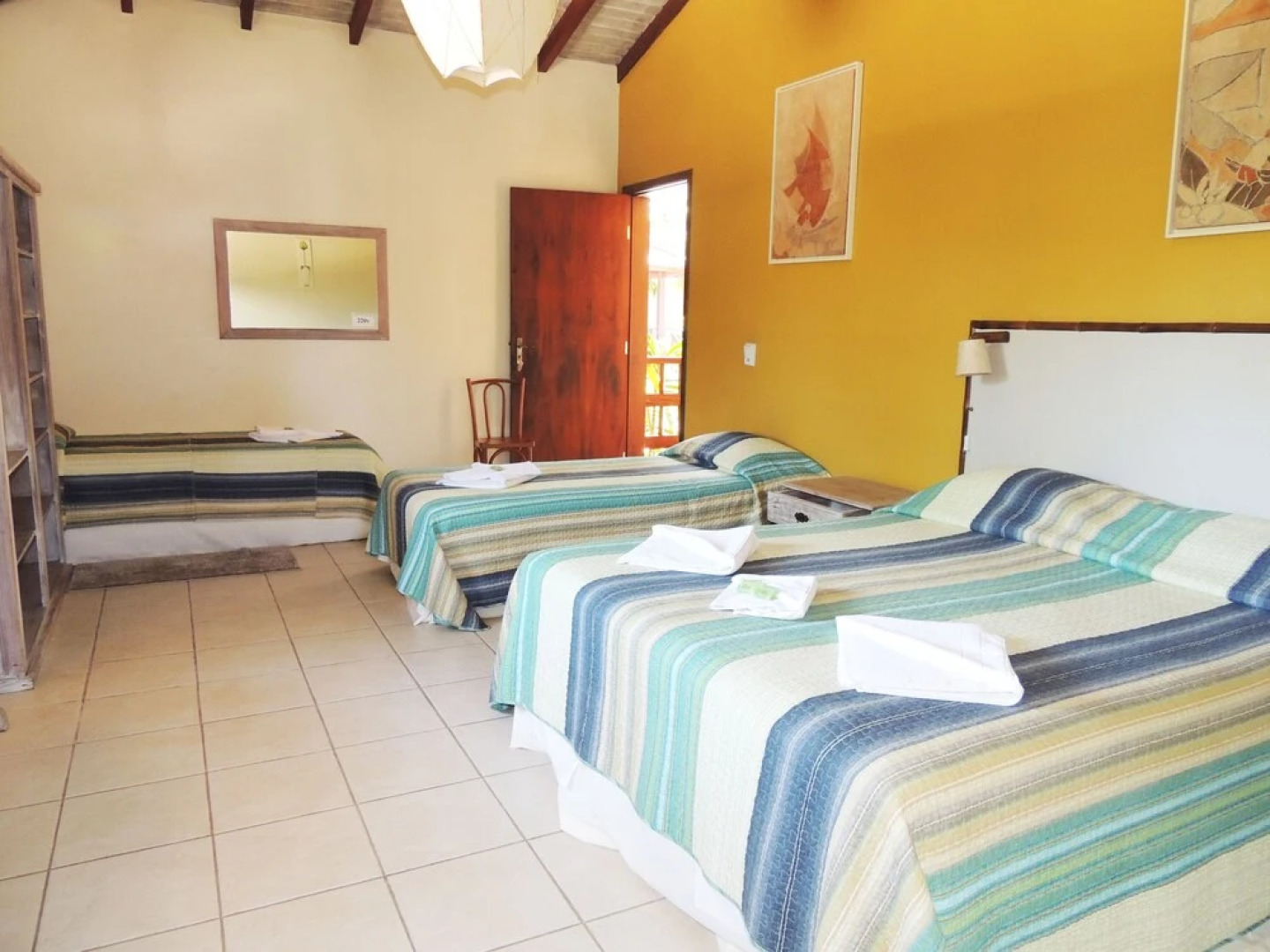 Pousada Mata Atlântica