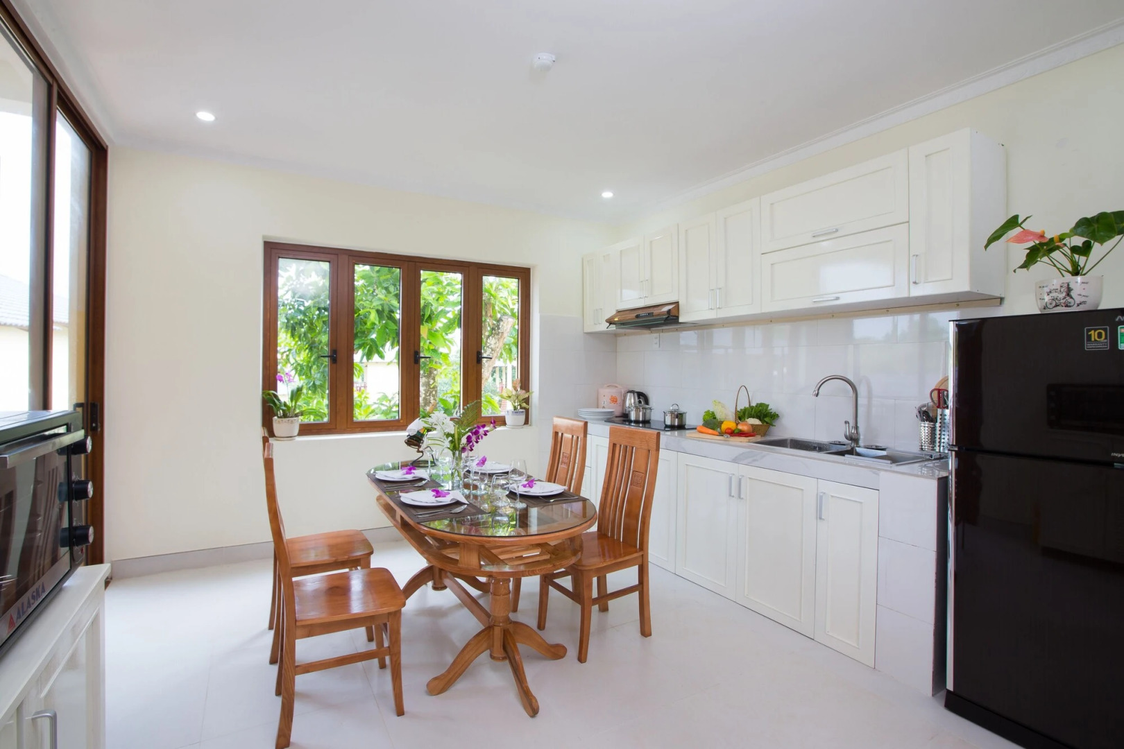 Herbal Resort Phu Quoc