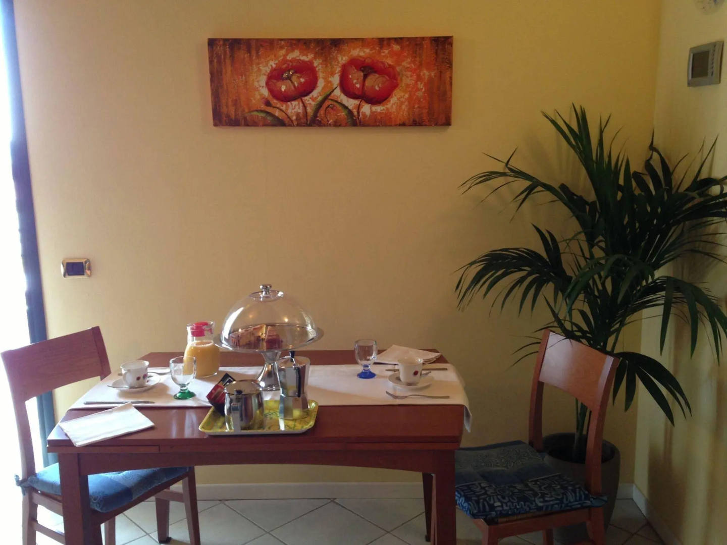 Le Terrazze Sul Lago Residence & Hotel