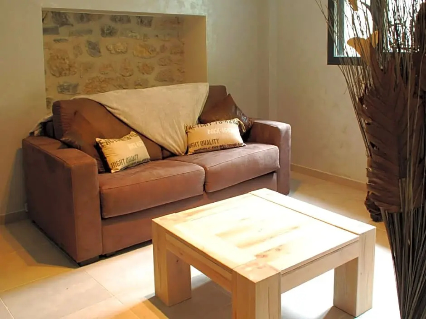 Le MOULIN des CHARTREUX - 1733