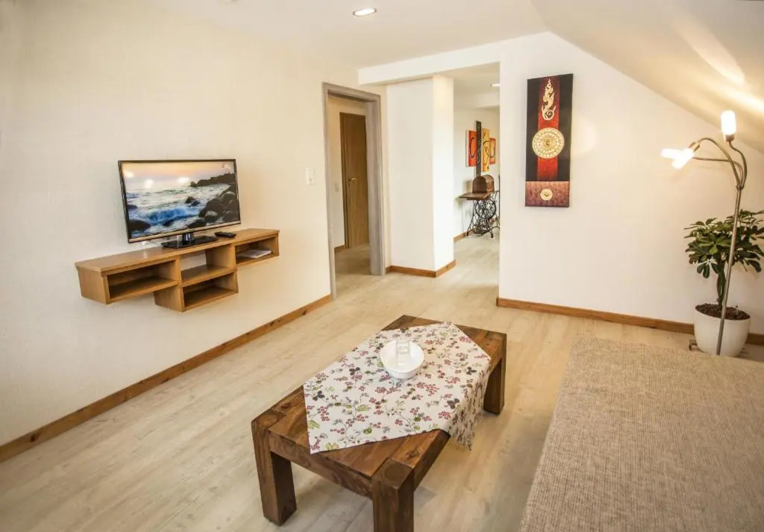 Boardinghouse Remchingen Baan Arun