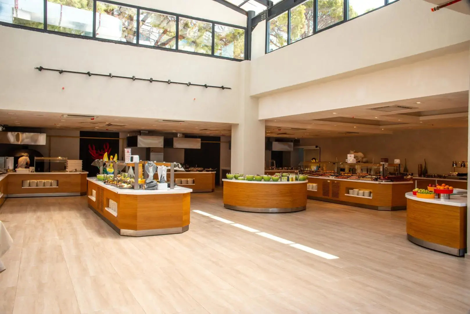 Omer Holiday Resort - All Inclusive