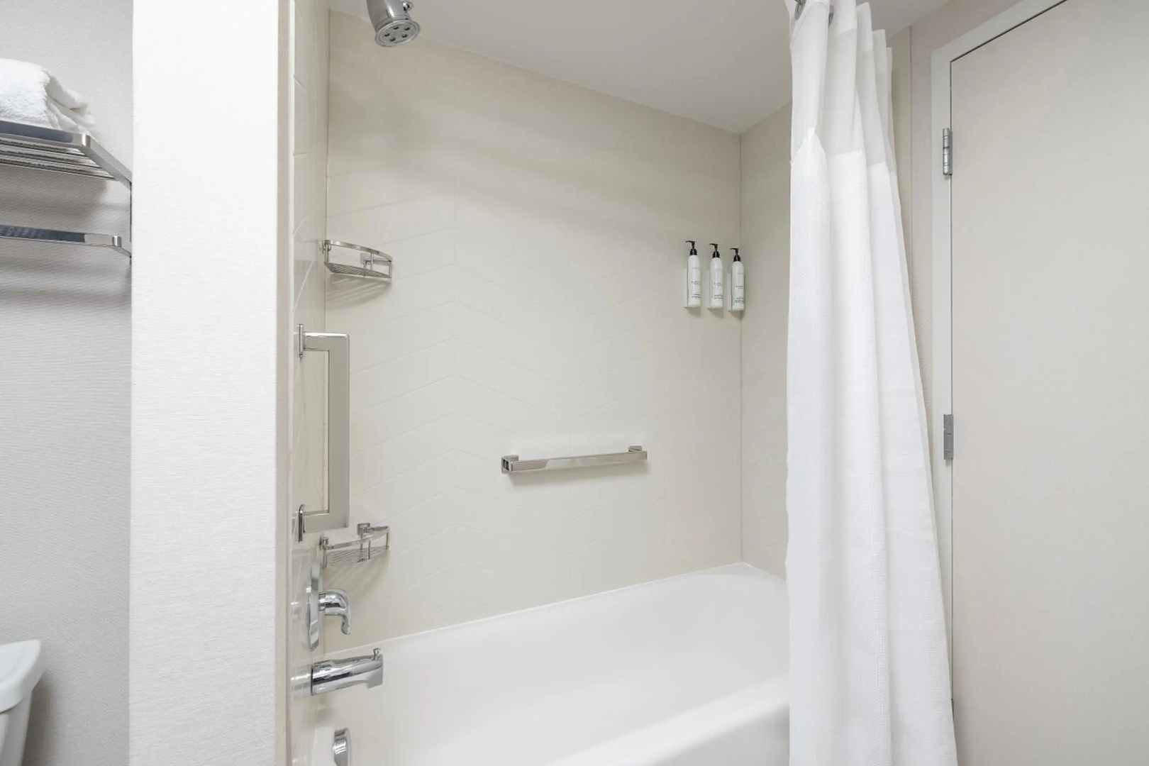 Fairfield Inn & Suites by Marriott Buffalo Airport