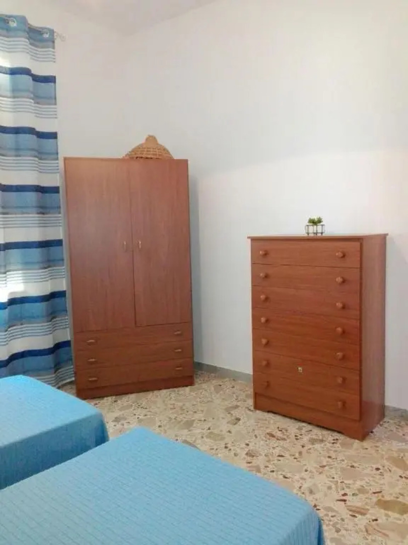 Villetta Marinella di Selinunte