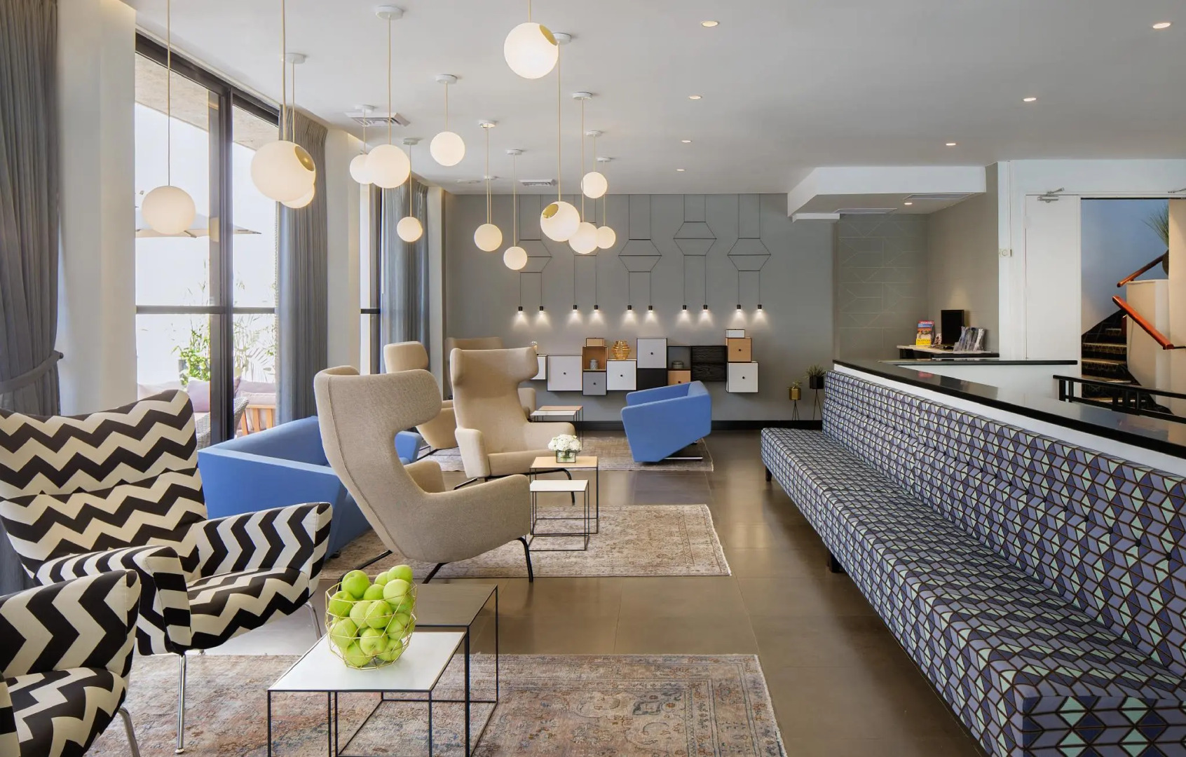 Prima Tel Aviv Hotel