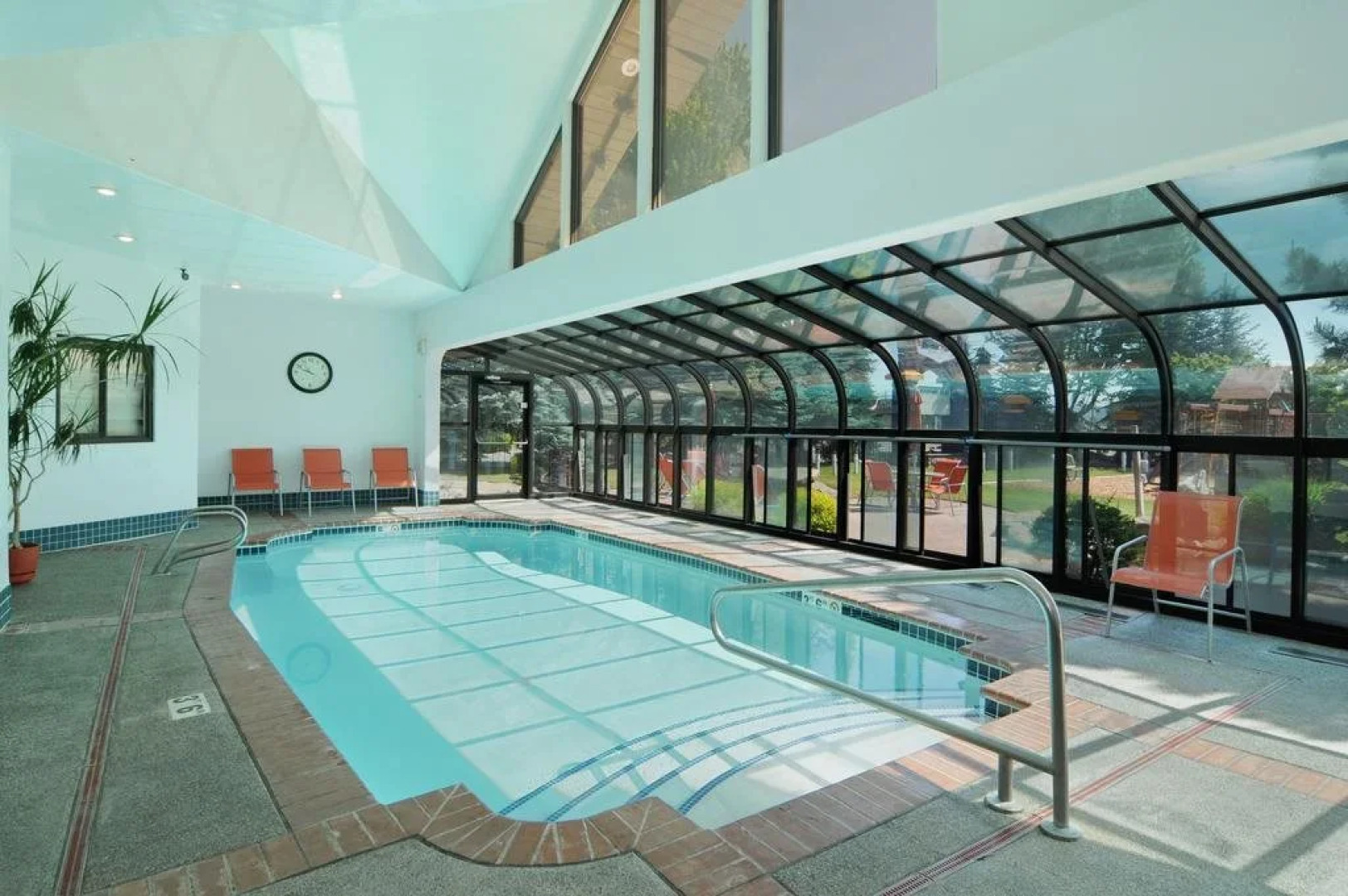 Alderwood RV Express