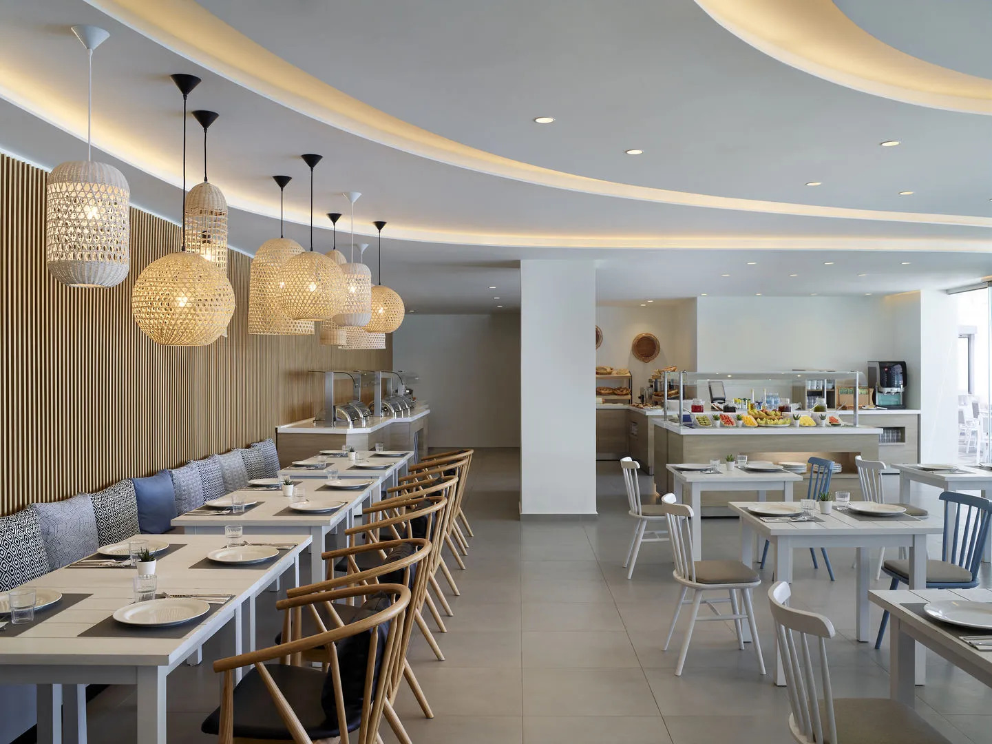 Lindia Thalassa Resort