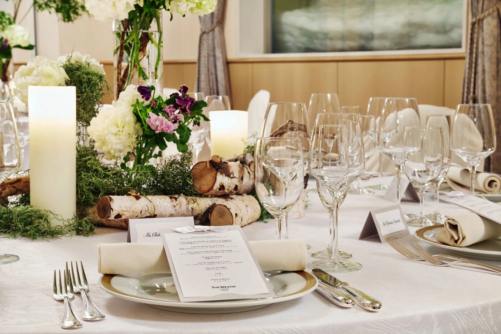 The Westin Rusutsu Resort