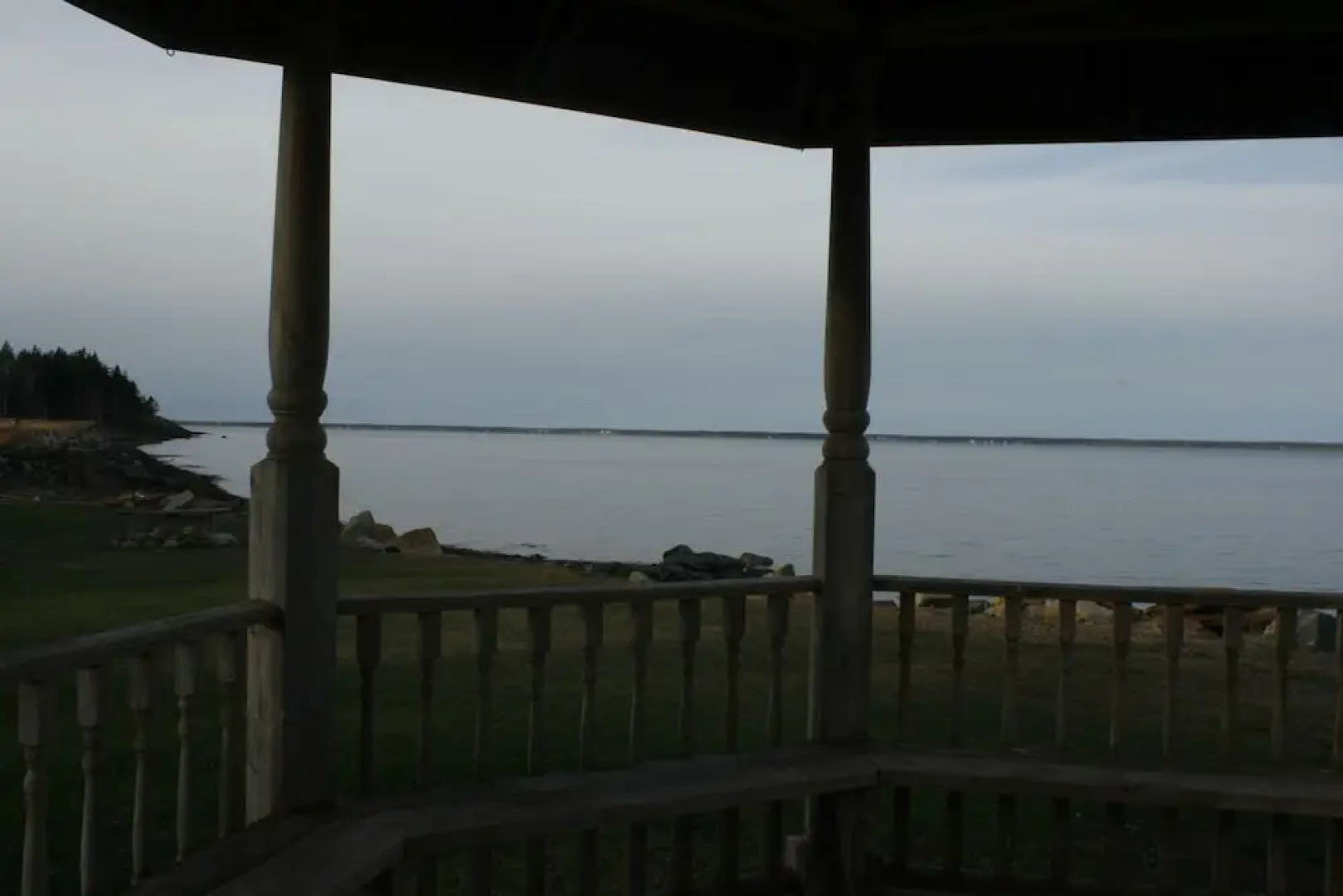 Amherst Shore Country Inn