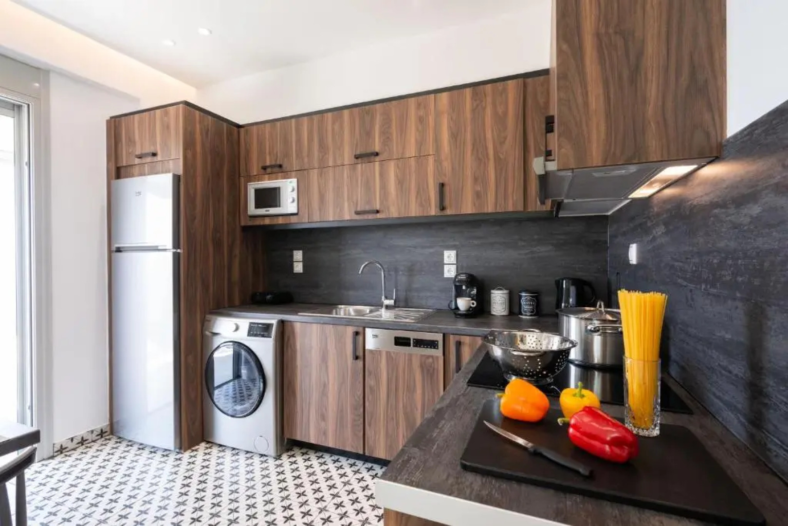 Horizon Ionian Villas