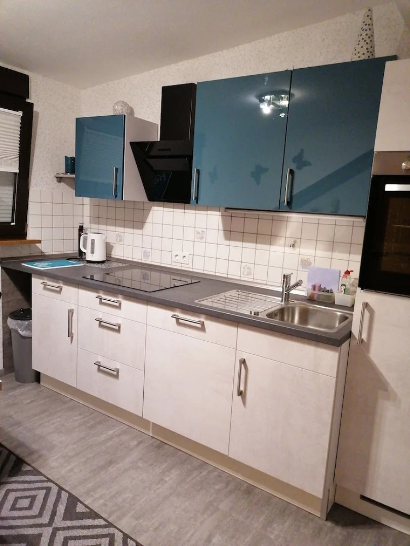 Ferienwohnung Schmitz