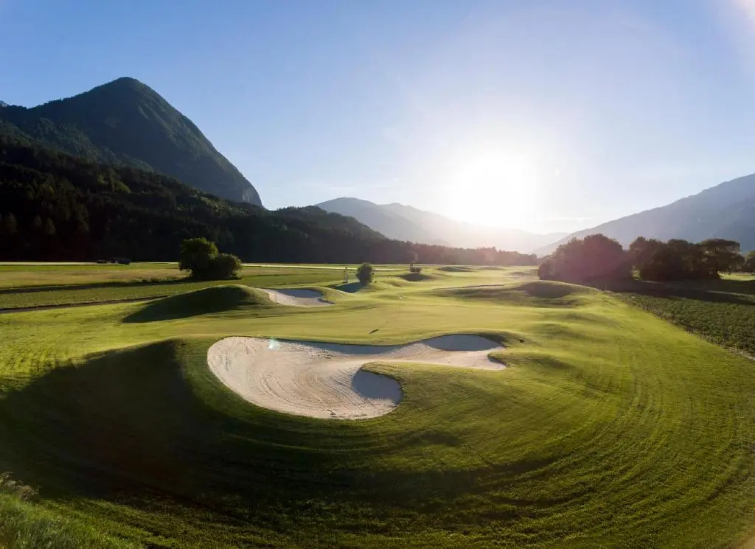 Dolomitengolf Hotel & Spa