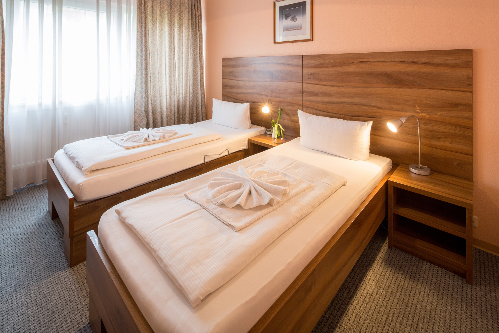 Alper Hotel am Potsdamer Platz