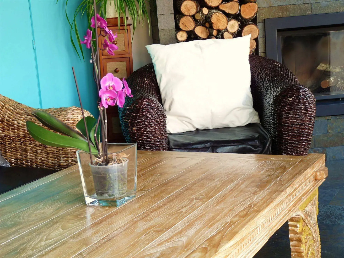 Boutique & Spa Capitulo Trece