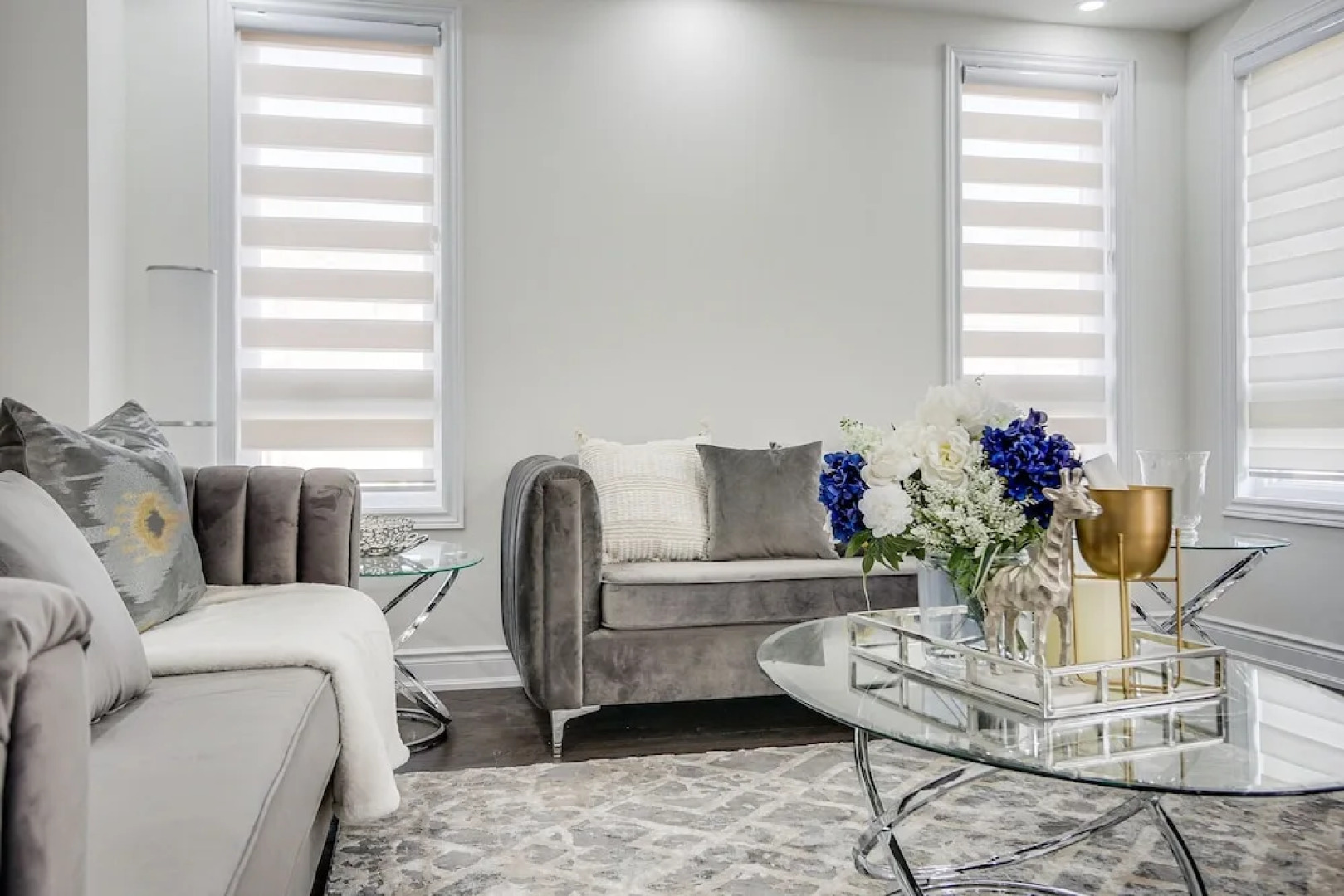 Aaira Suites Luxury Villa