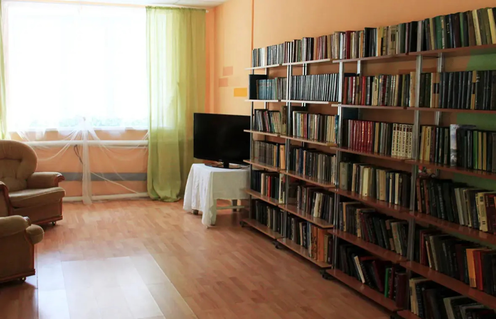 Лесное озеро (Гурьевск)