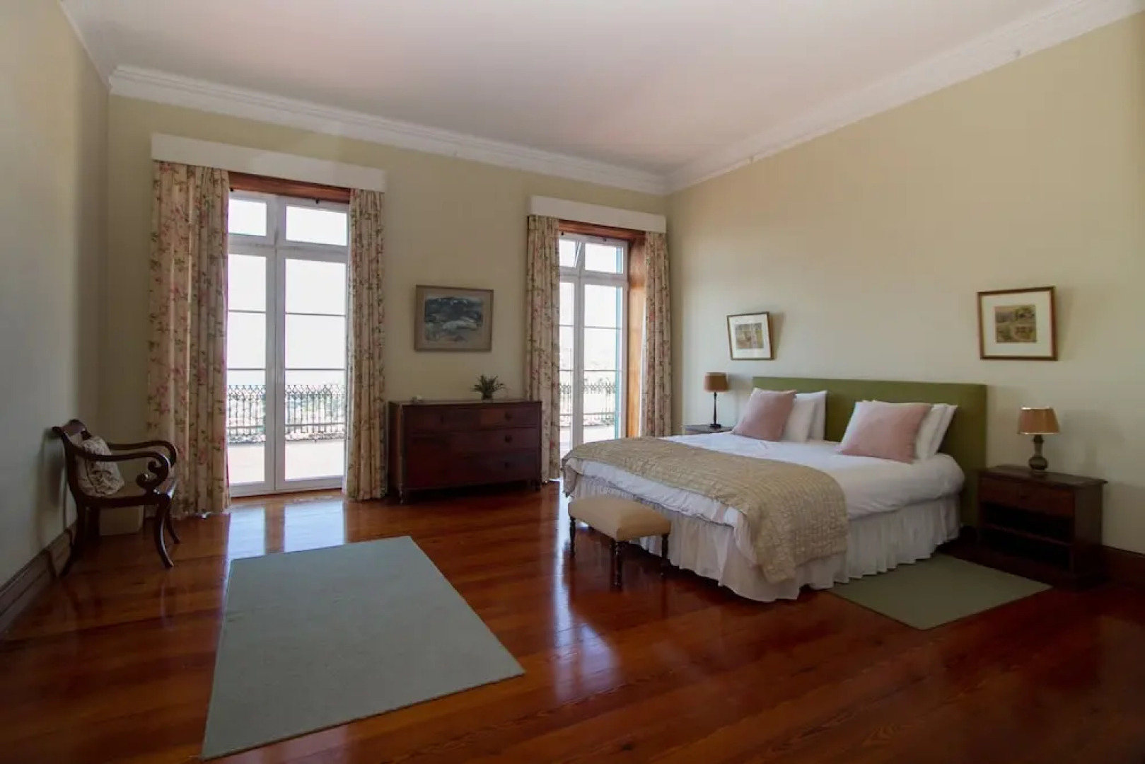 Villa - Quinta de Santa Luzia