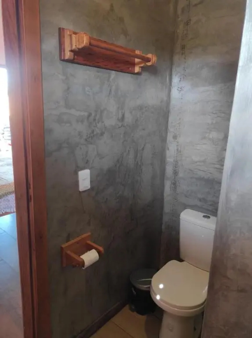 Bangalô pontal beach house