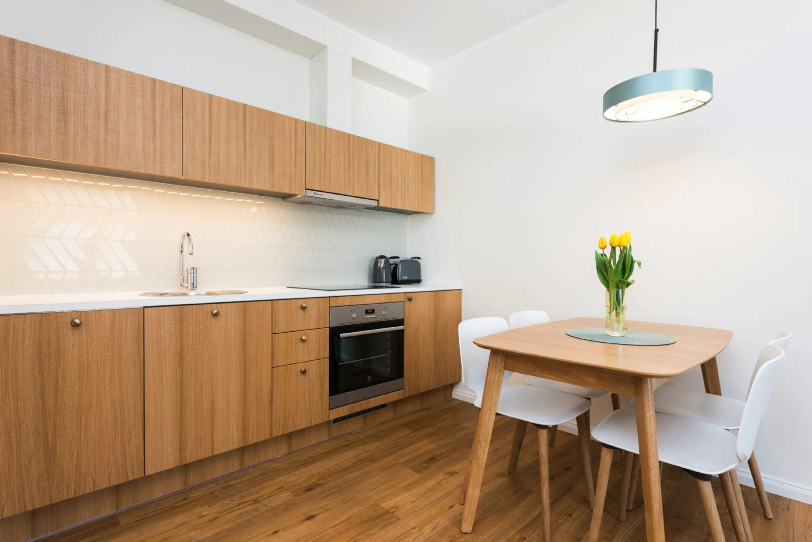 Апарт-отель Tallinn