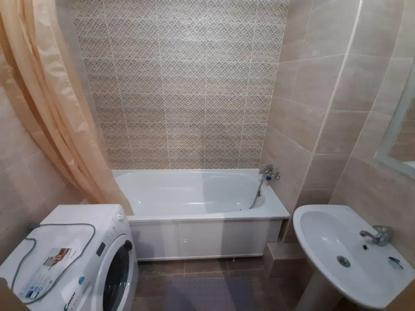 Апартаменты на улице Котова 12к1