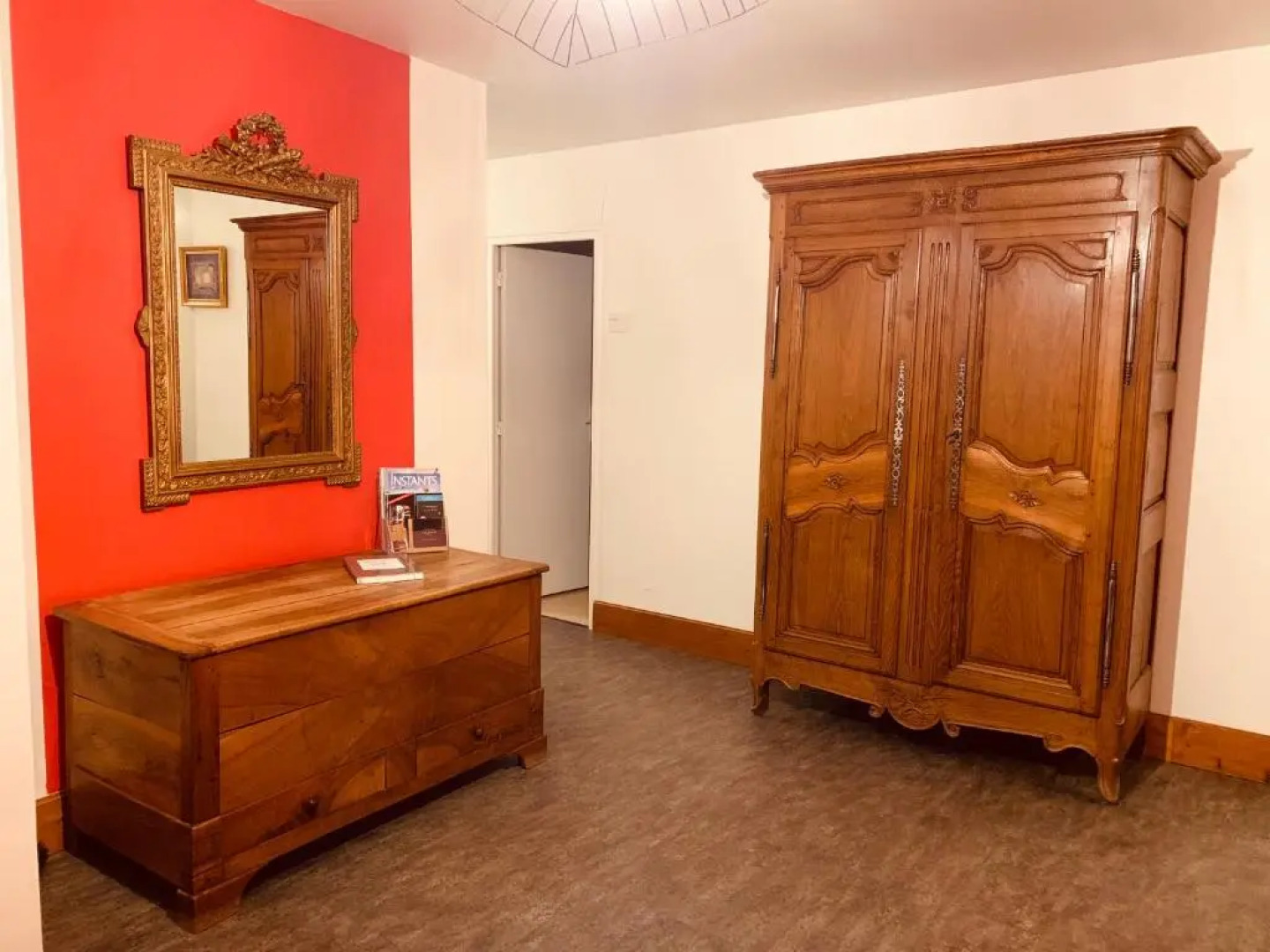 Le Gîte du Domaine Miltat