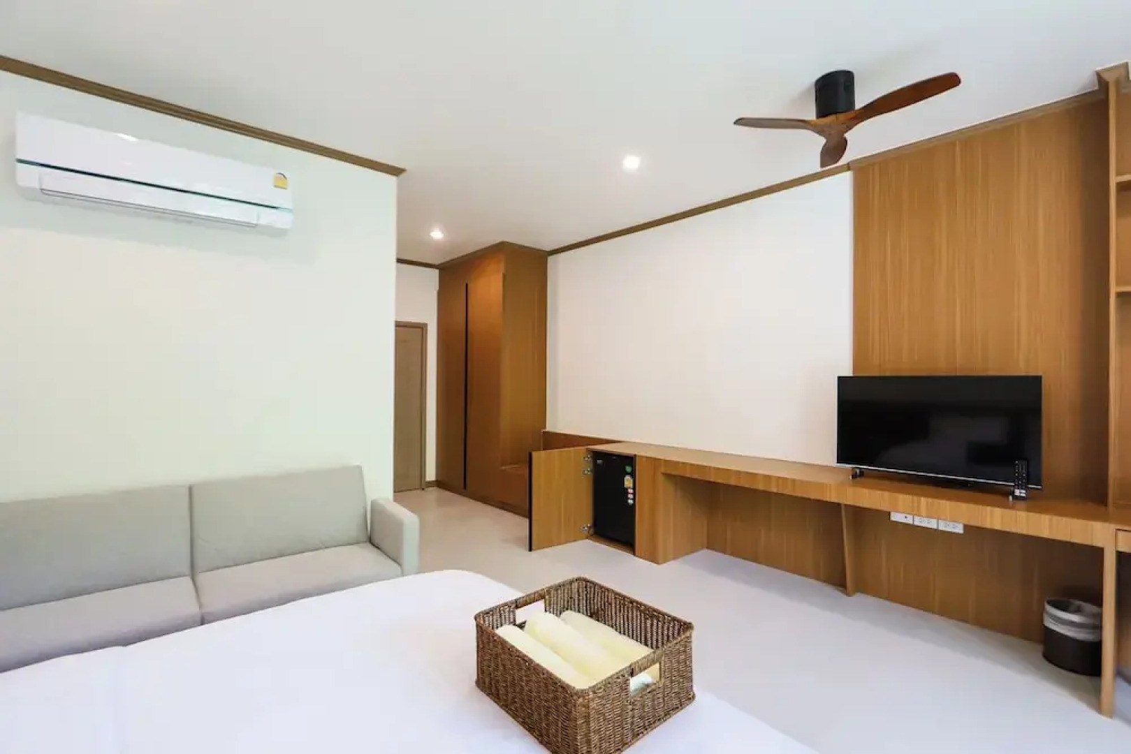 Tiger House River Kwai