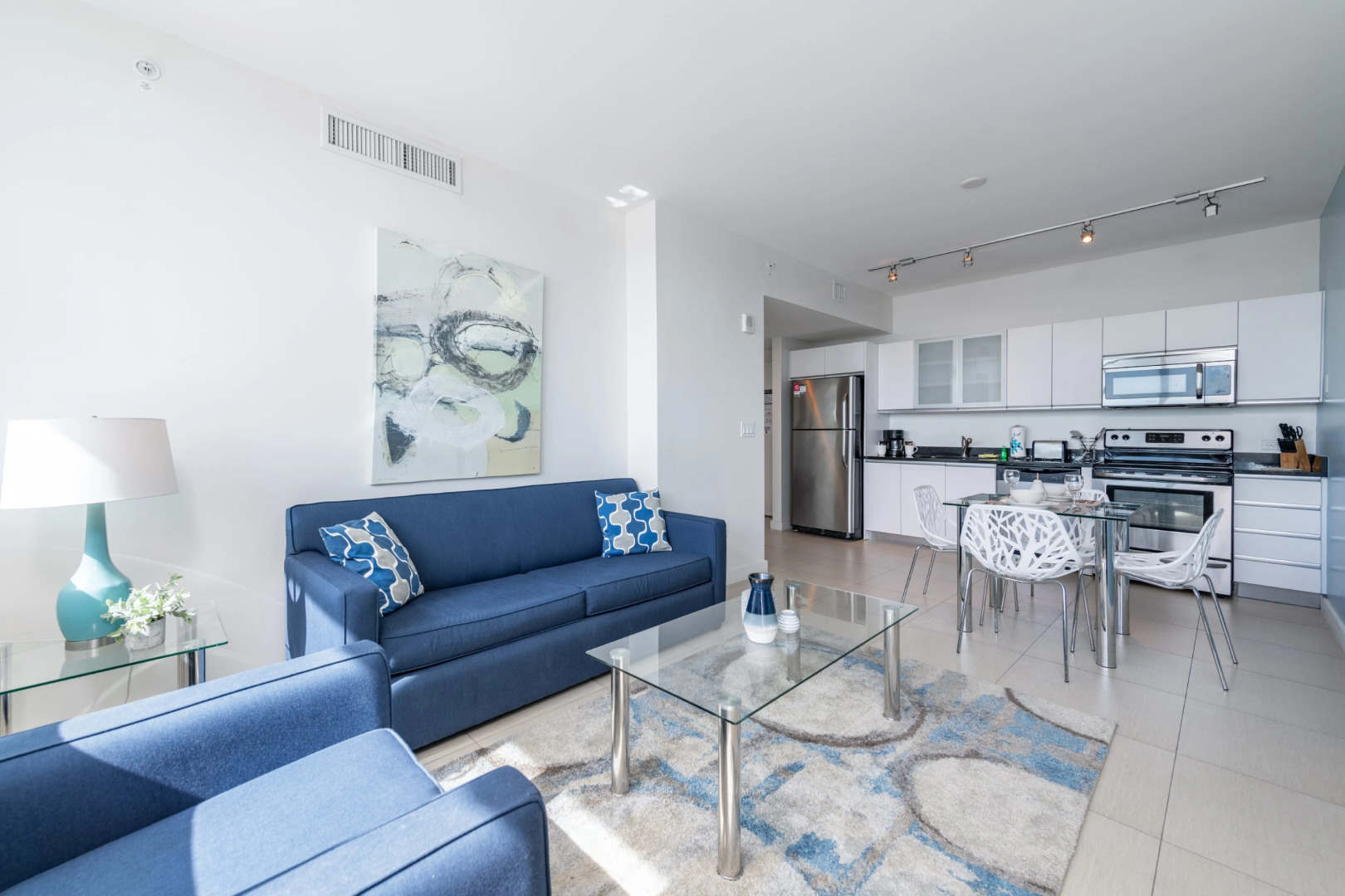 Churchill Suites Monte Carlo Miami Beach