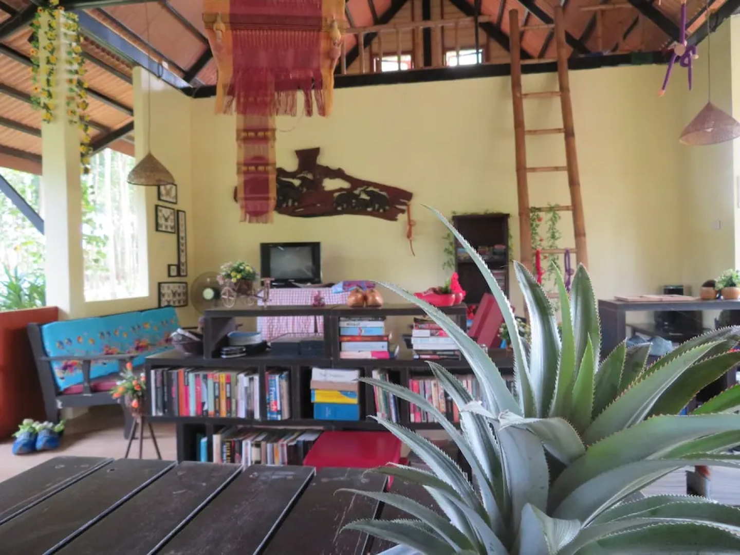 Manora Garden B & B