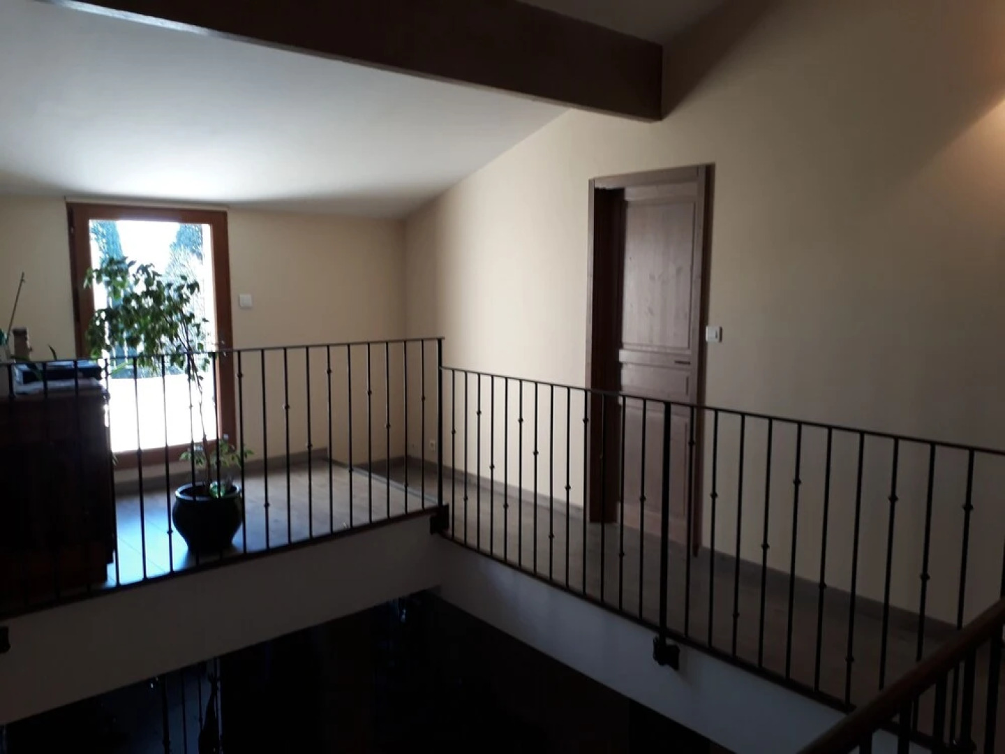 La Grange des Fosses