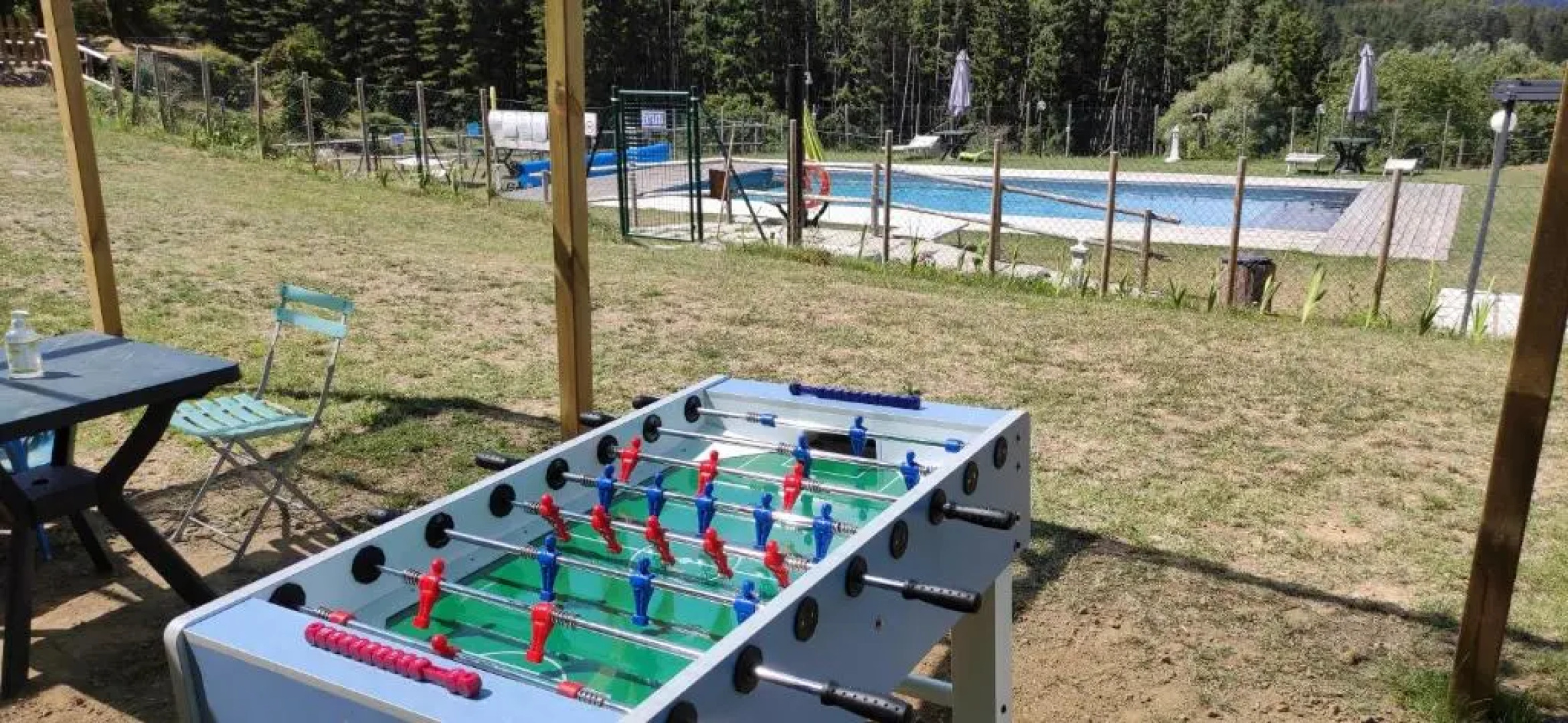 Agriturismo Podere Omomorto