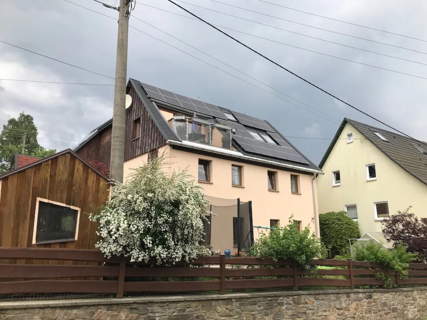 Ferienwohnung Baumann