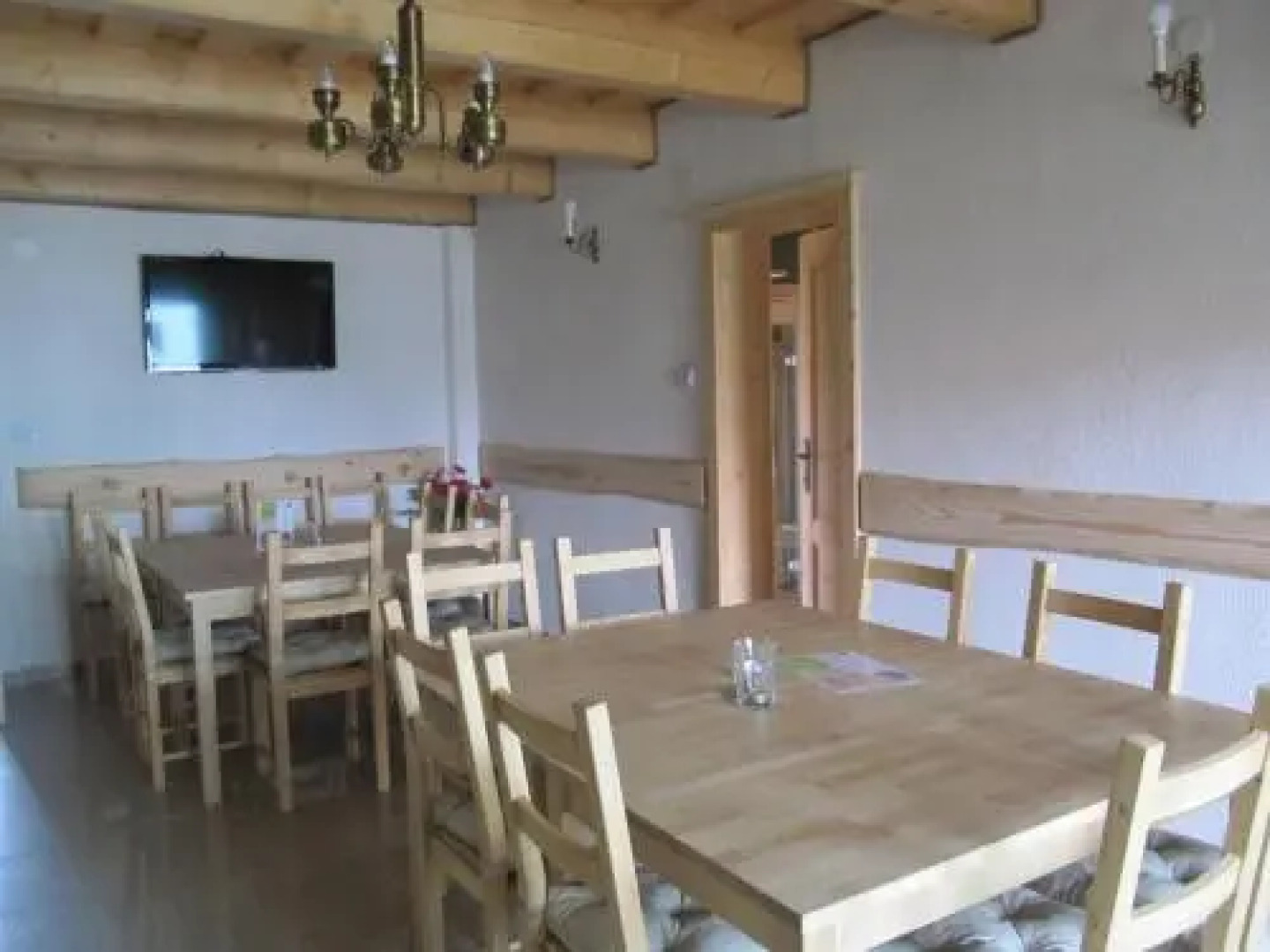 Privat Pallo Pribylina