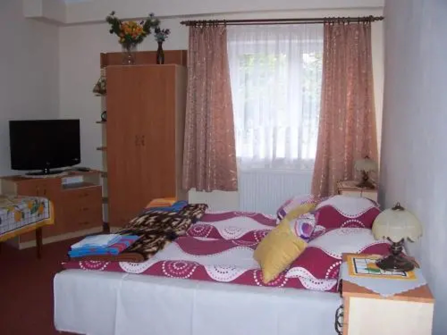 Gościniec Nad Stawem