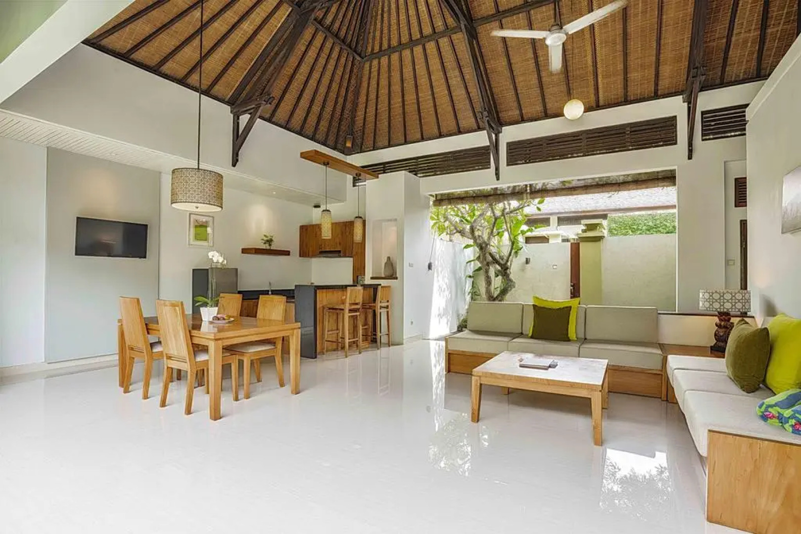 Pradha Villas Seminyak