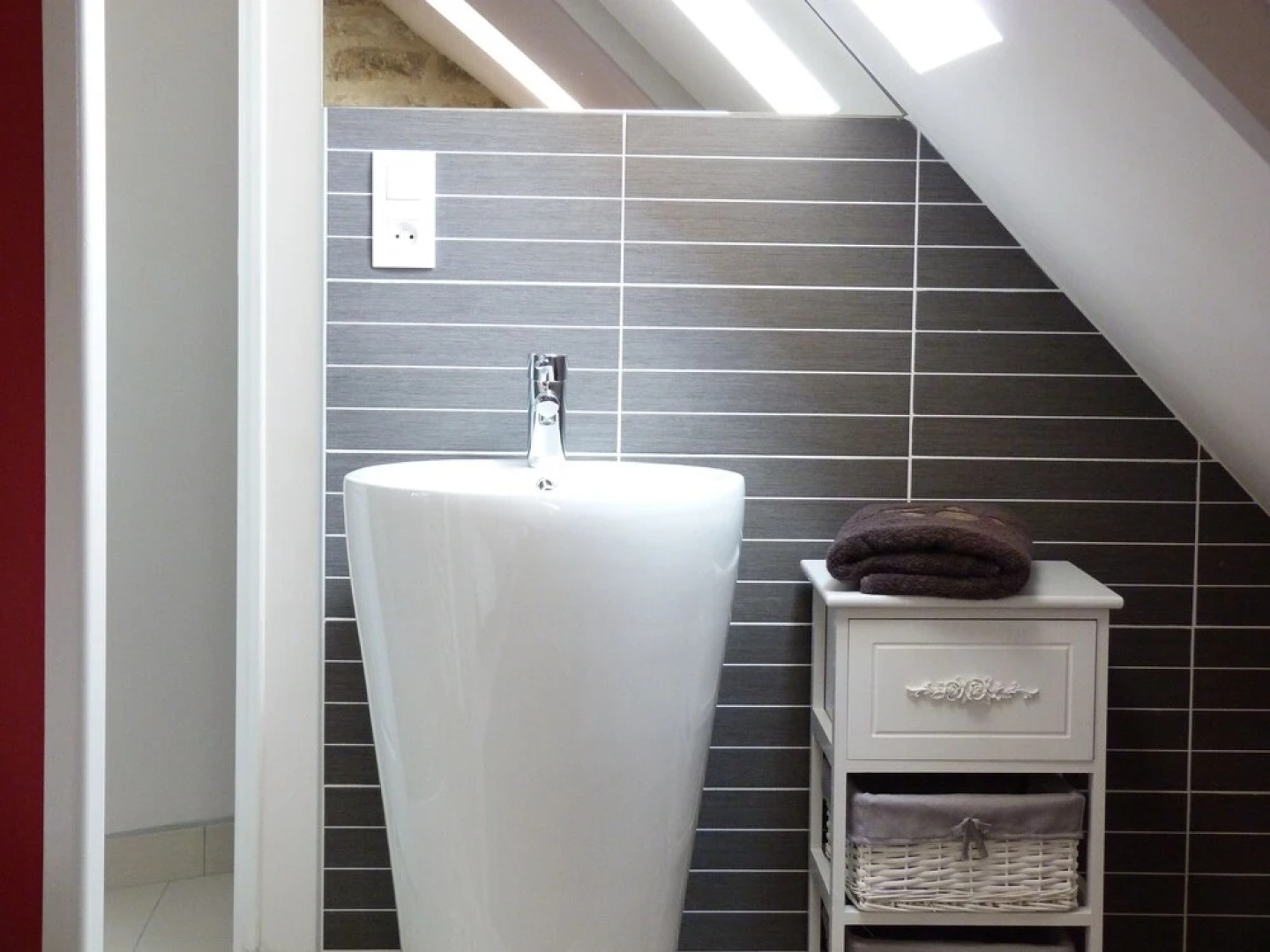 Chambres d'hôtes Clos de la Valette