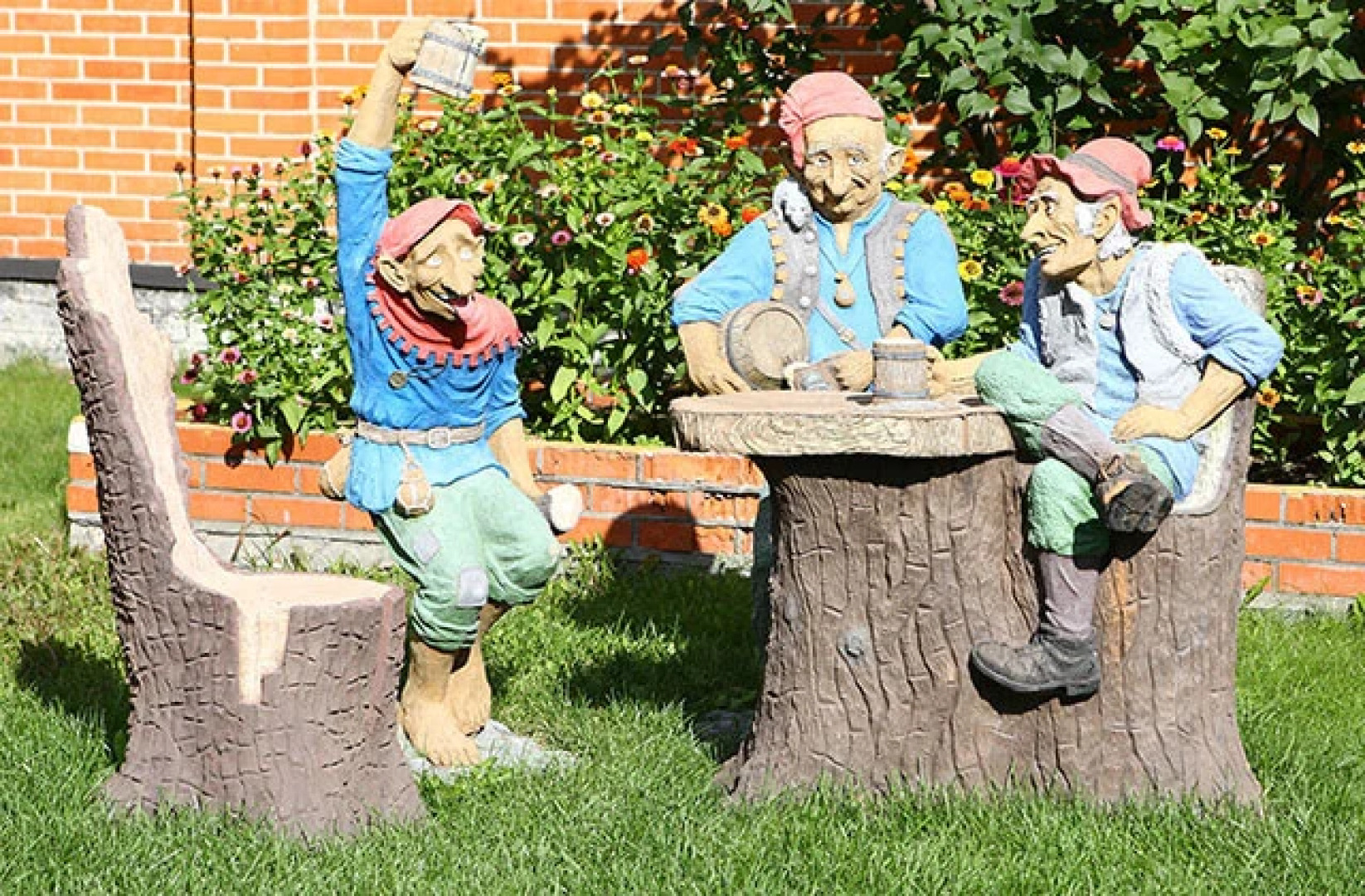 Lesnaja skazka Sibiri