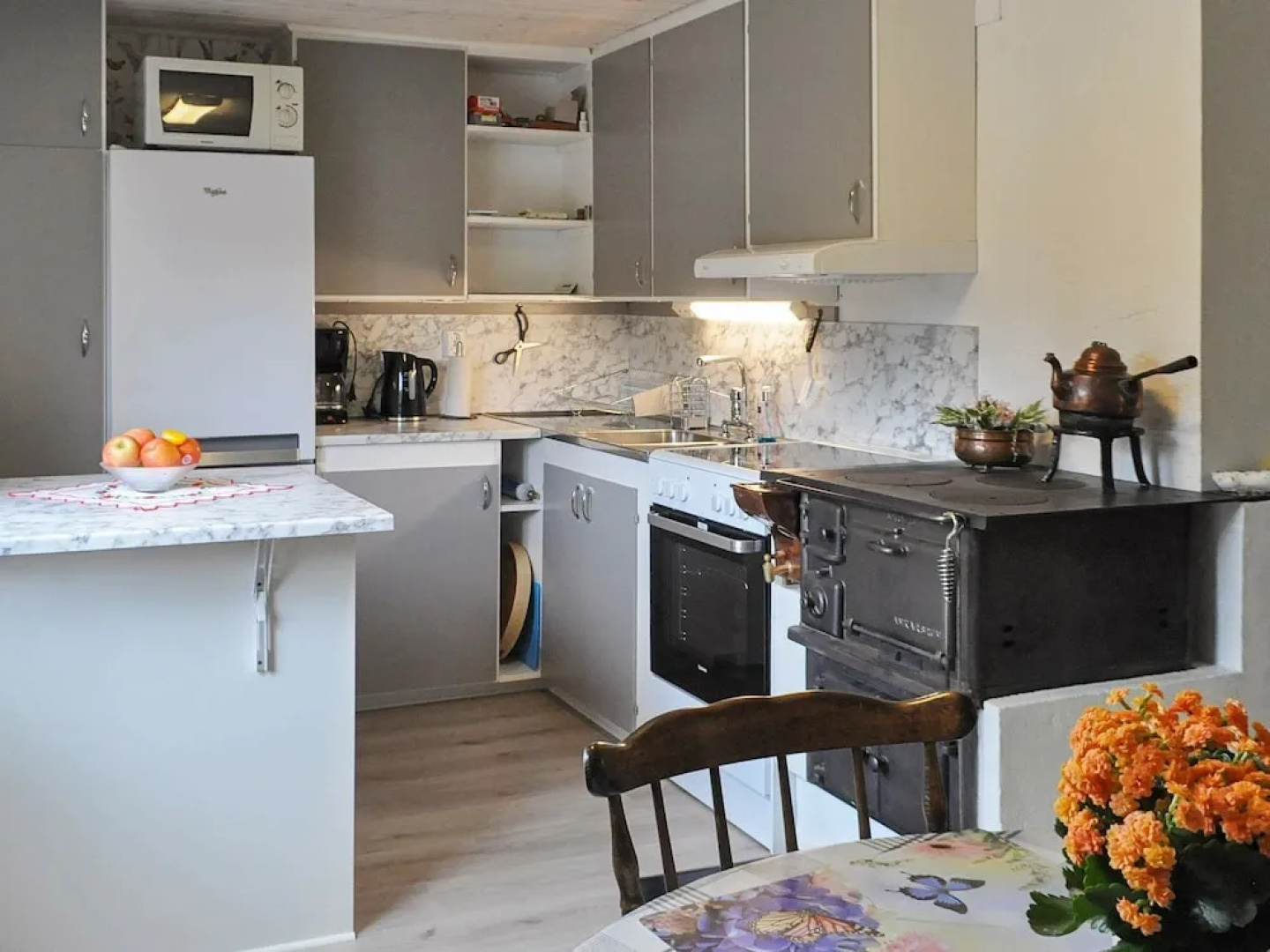 4 Person Holiday Home in Sunne