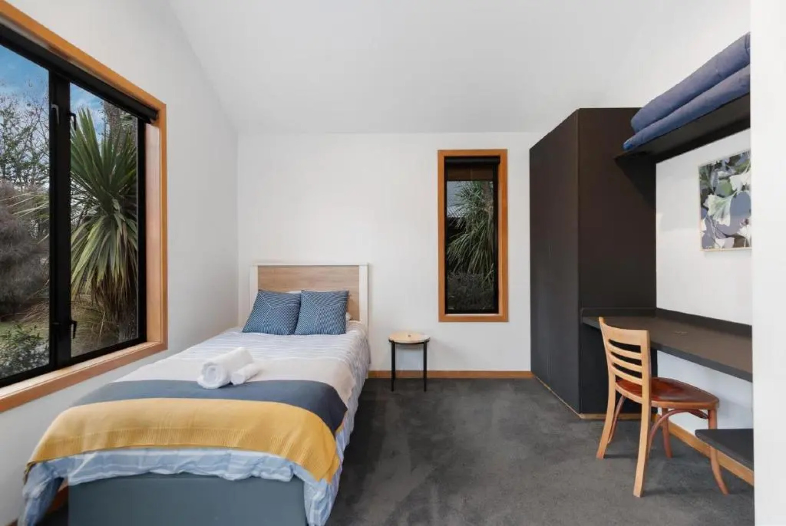 The Orchard House, Wanaka