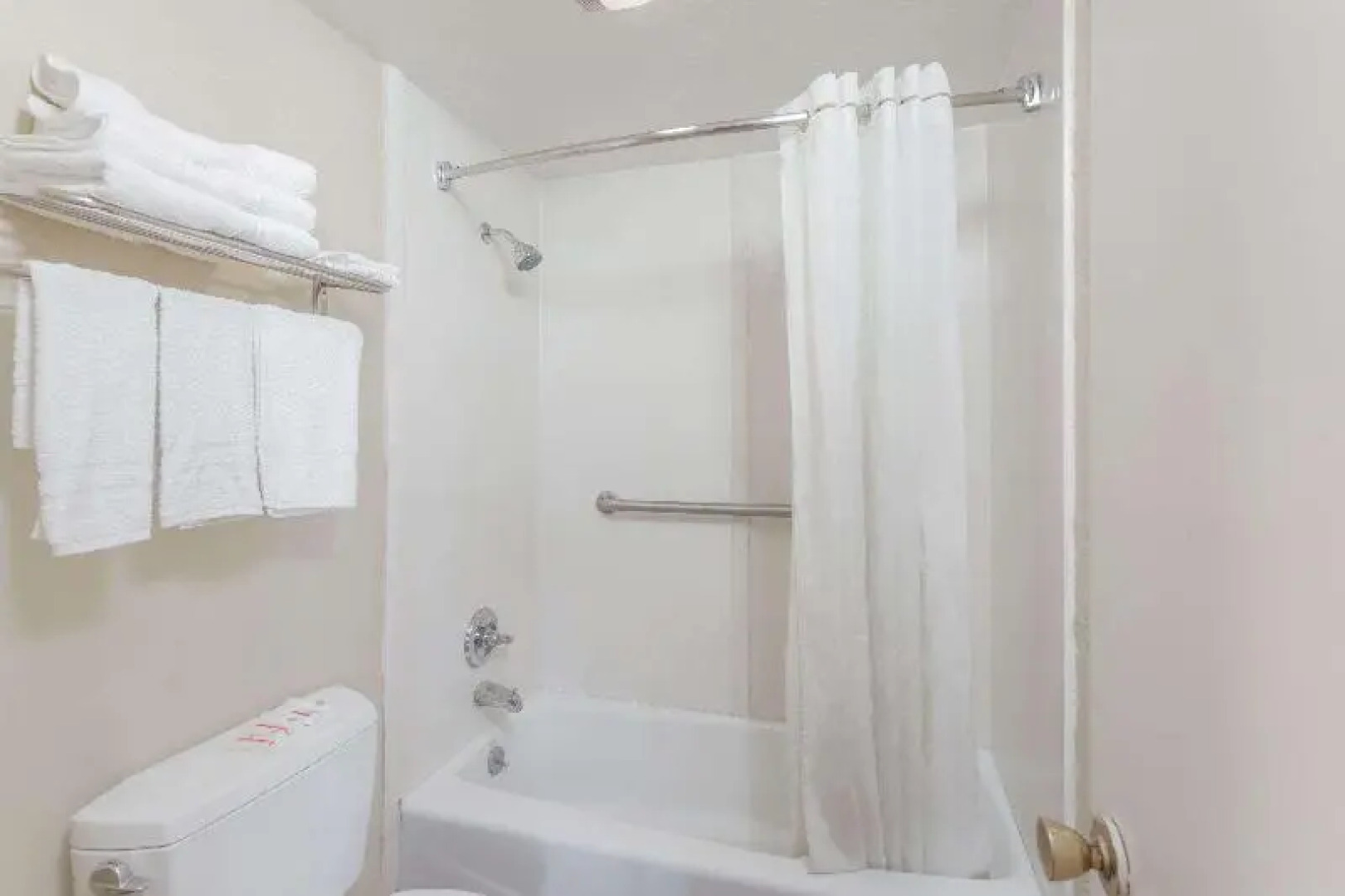 Travelodge Victorville