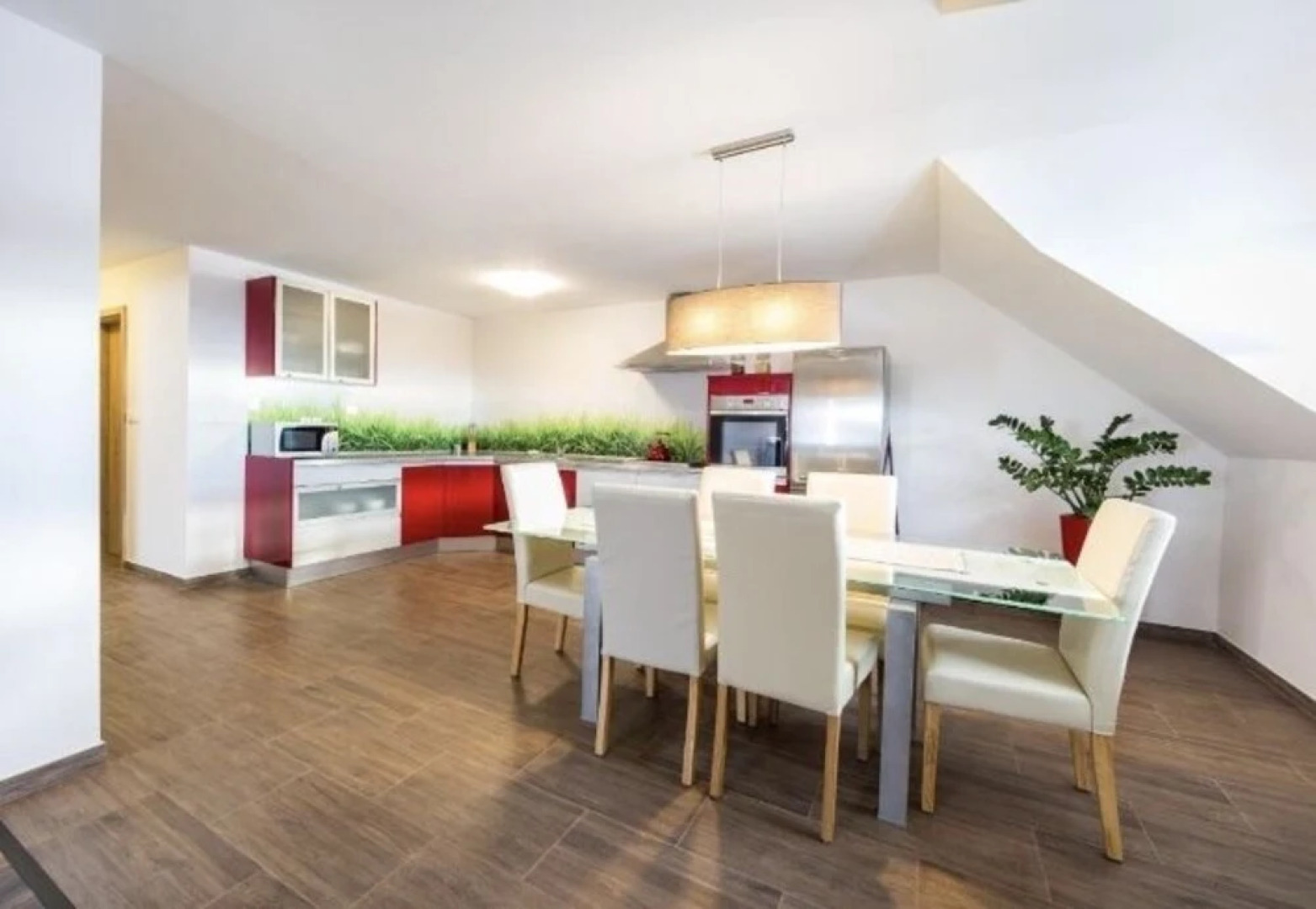 Apartments Planina Pod Sumikom