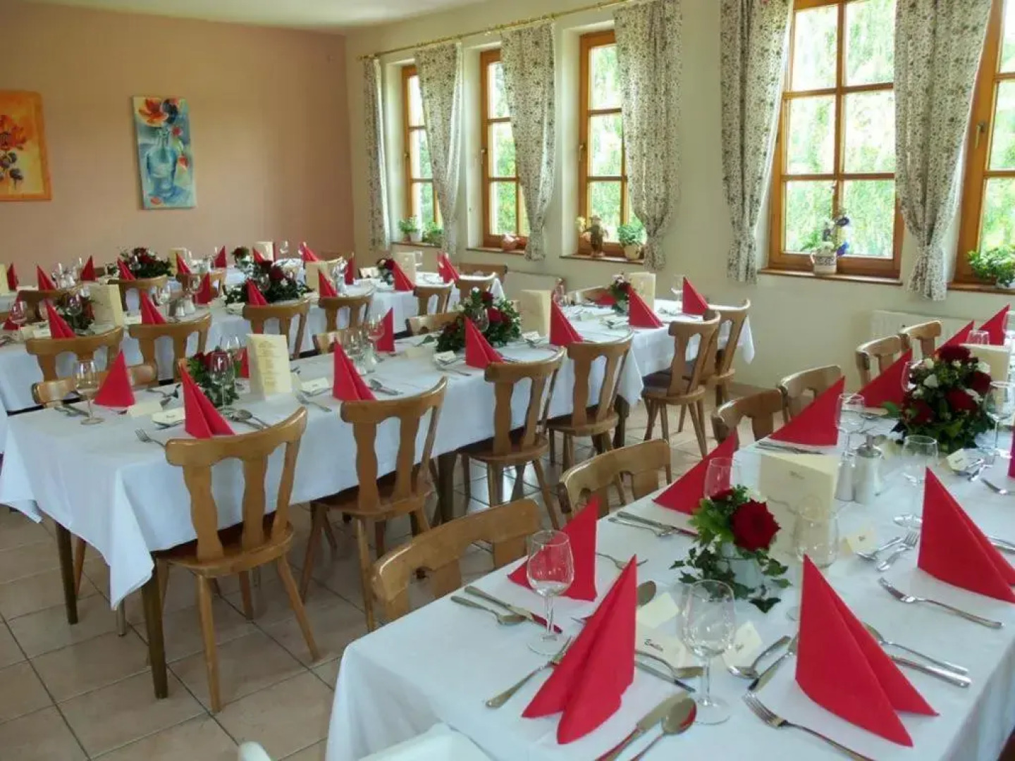 Gasthof Pension „Zur Hammerschmiede“