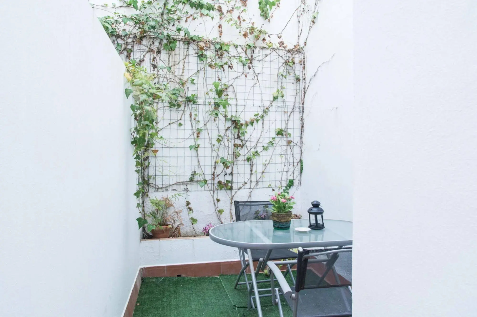 San Marcos Apartamentos