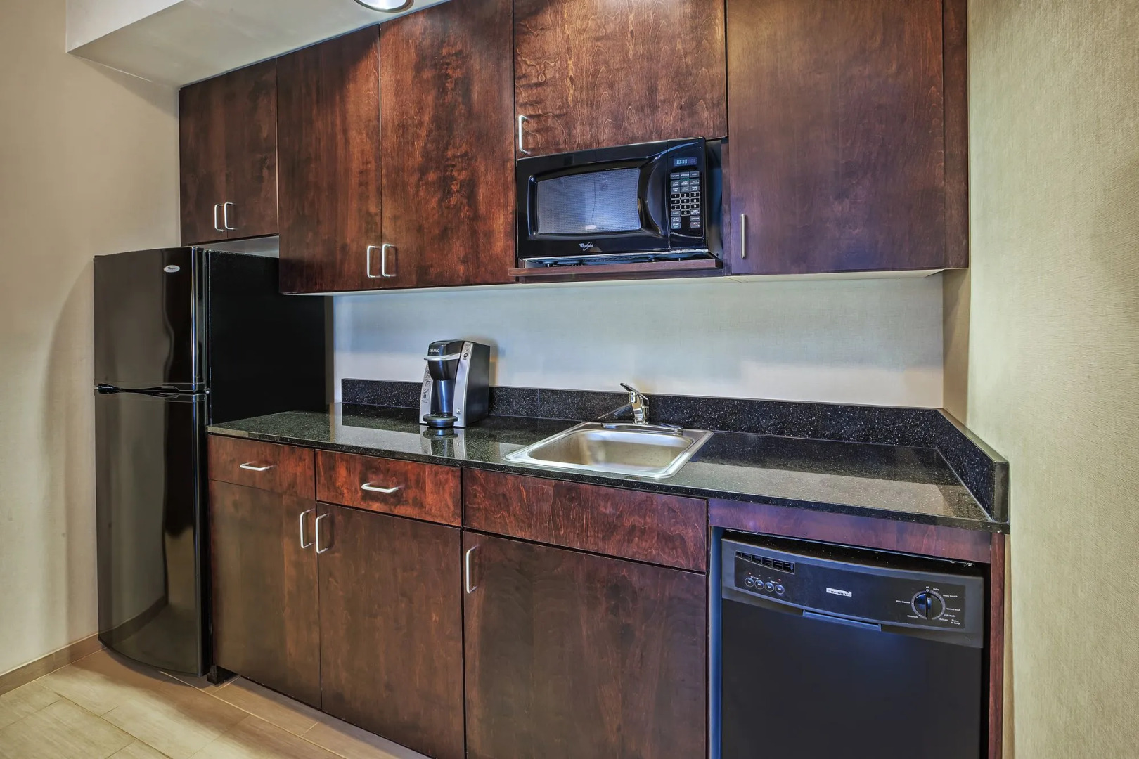 Holiday Inn Express Hotel & Suites Dayton South - I-675 by IHG