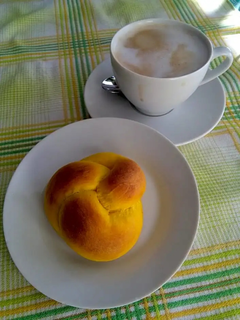 Gothem Viby Bed&Breakfast