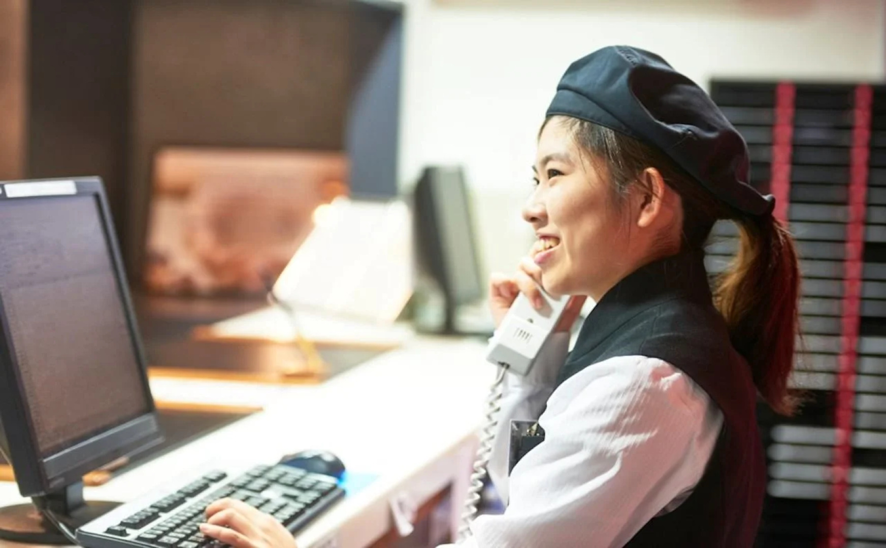 Select Inn Fujisan Gotemba