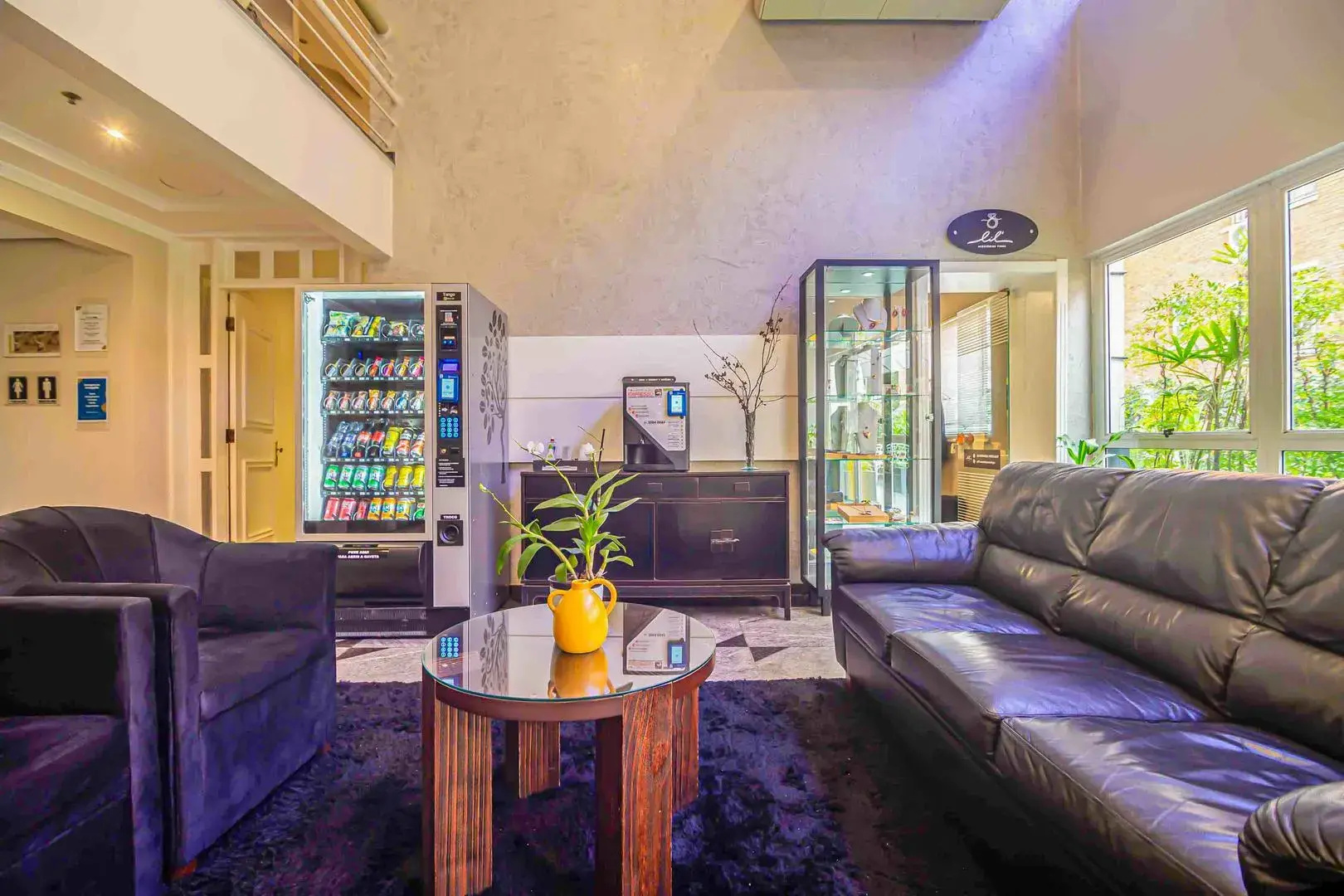 Bela Vista Hotel & Flat